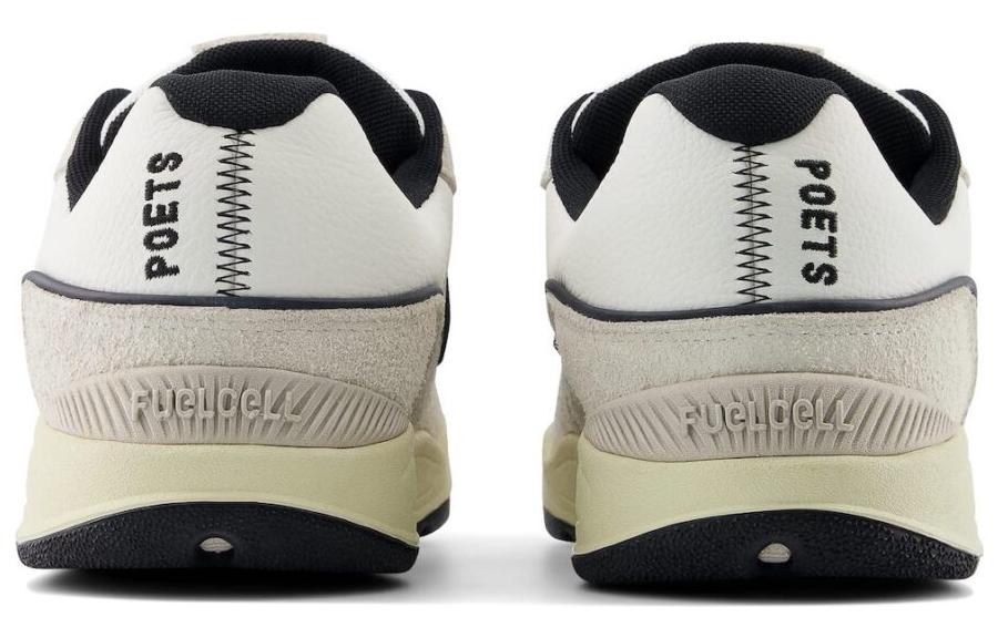 New Balance Tiago Lemos 1010 x Poets 'White' NM1010PO
