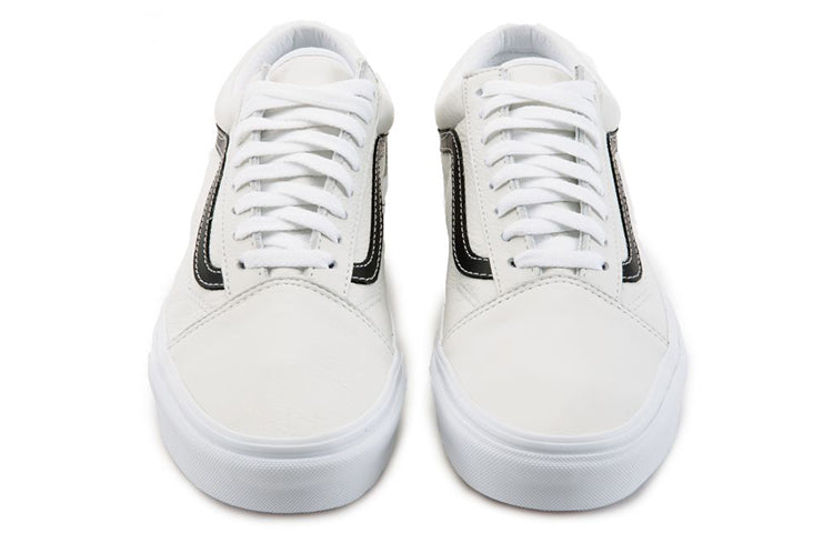 Vans Old Skool White/Black Creamwhiteblack VN0A5AO92HM