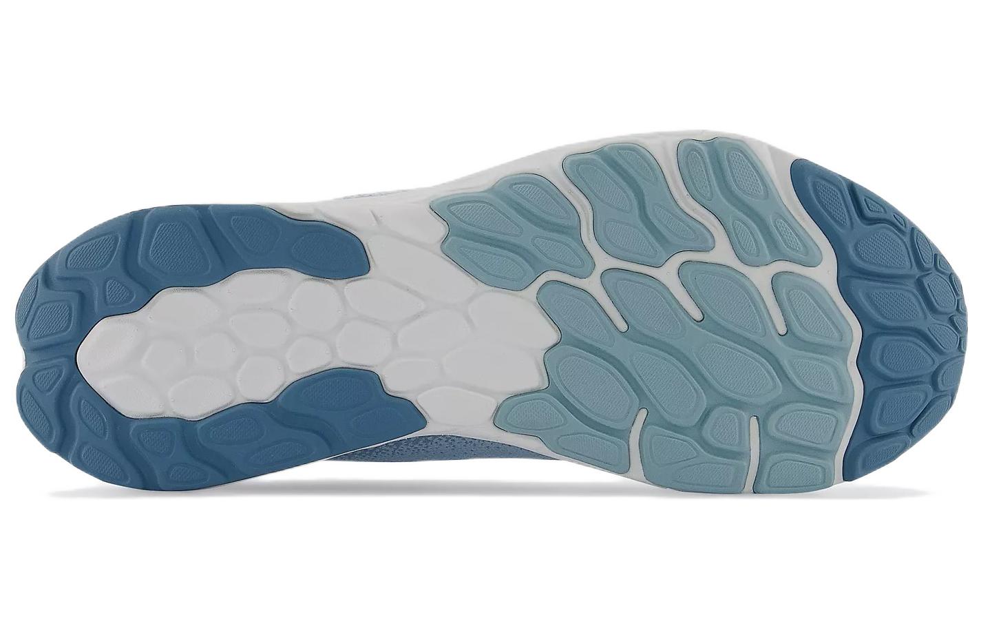 New Balance Fresh Foam X Tempo v2 'Light Blue White' MTMPOLG2