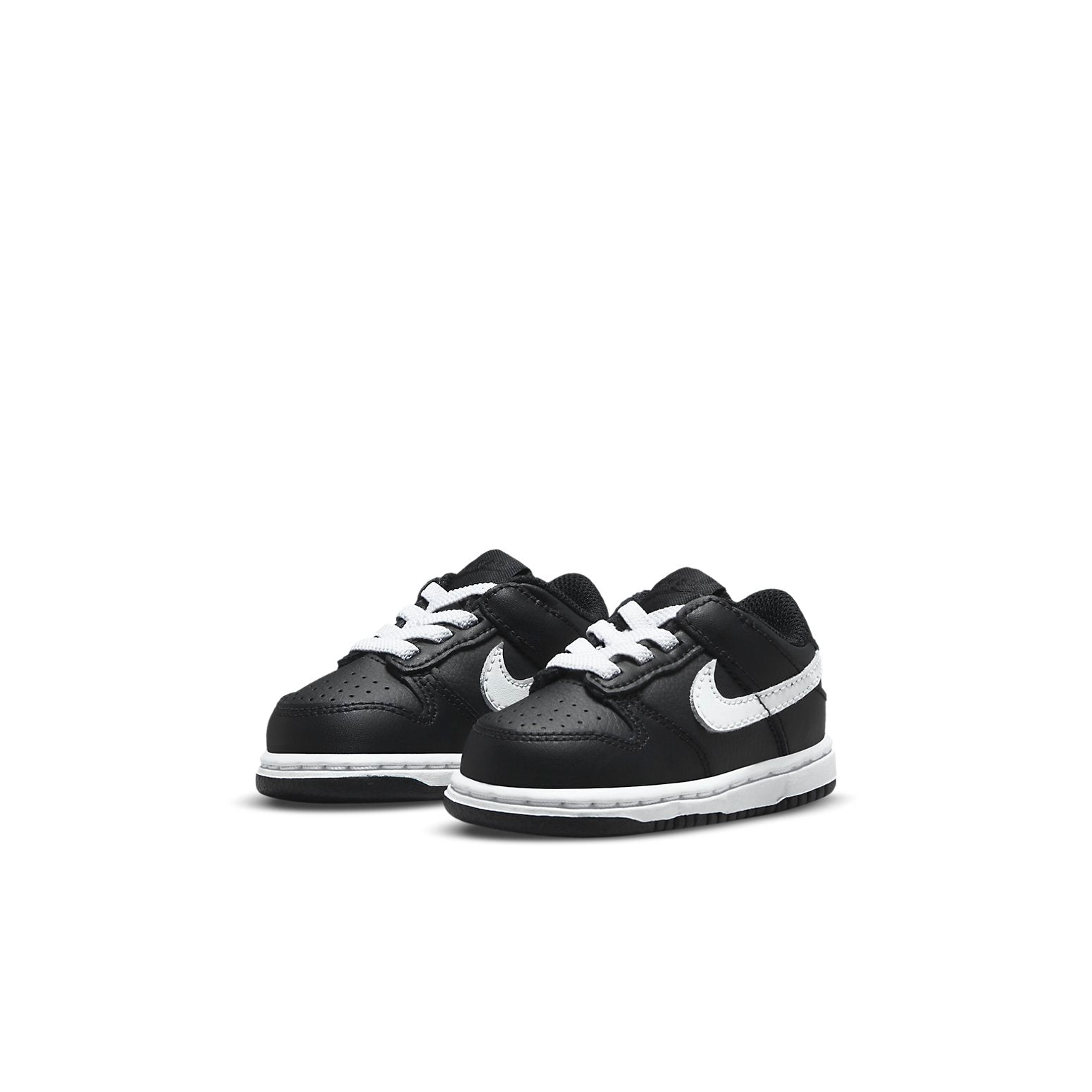 (TD) Nike Dunk Low 'Black Panda' DH9761-002