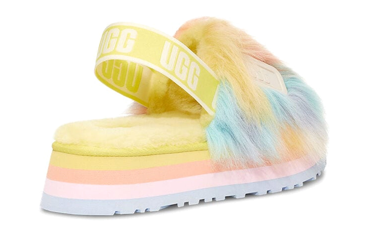 (WMNS) UGG Disco 1125255-MTDY