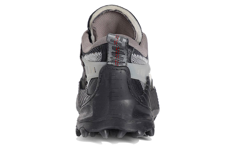 (WMNS) Off-White ODSY-1000 Low 'Black' OWIA180F198000761001