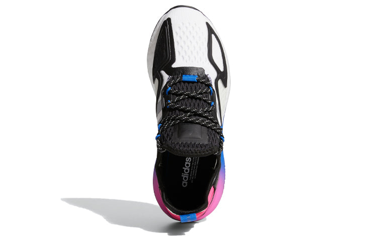 (GS) adidas ZX 2K J 'Gradient' FY1942