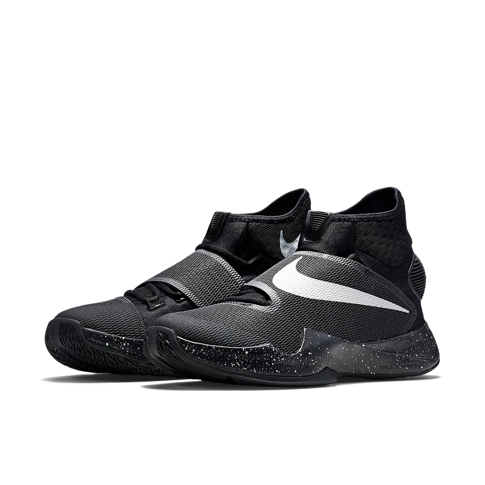 Nike Zoom HyperRev 2016 EP 'Black White' 820227-001