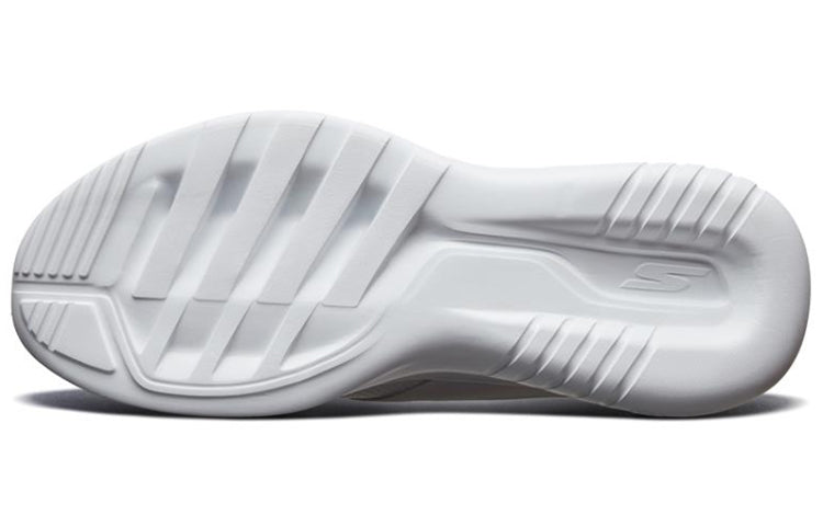 Skechers Go Run Mojo Sports Shoes White 55122-WHT