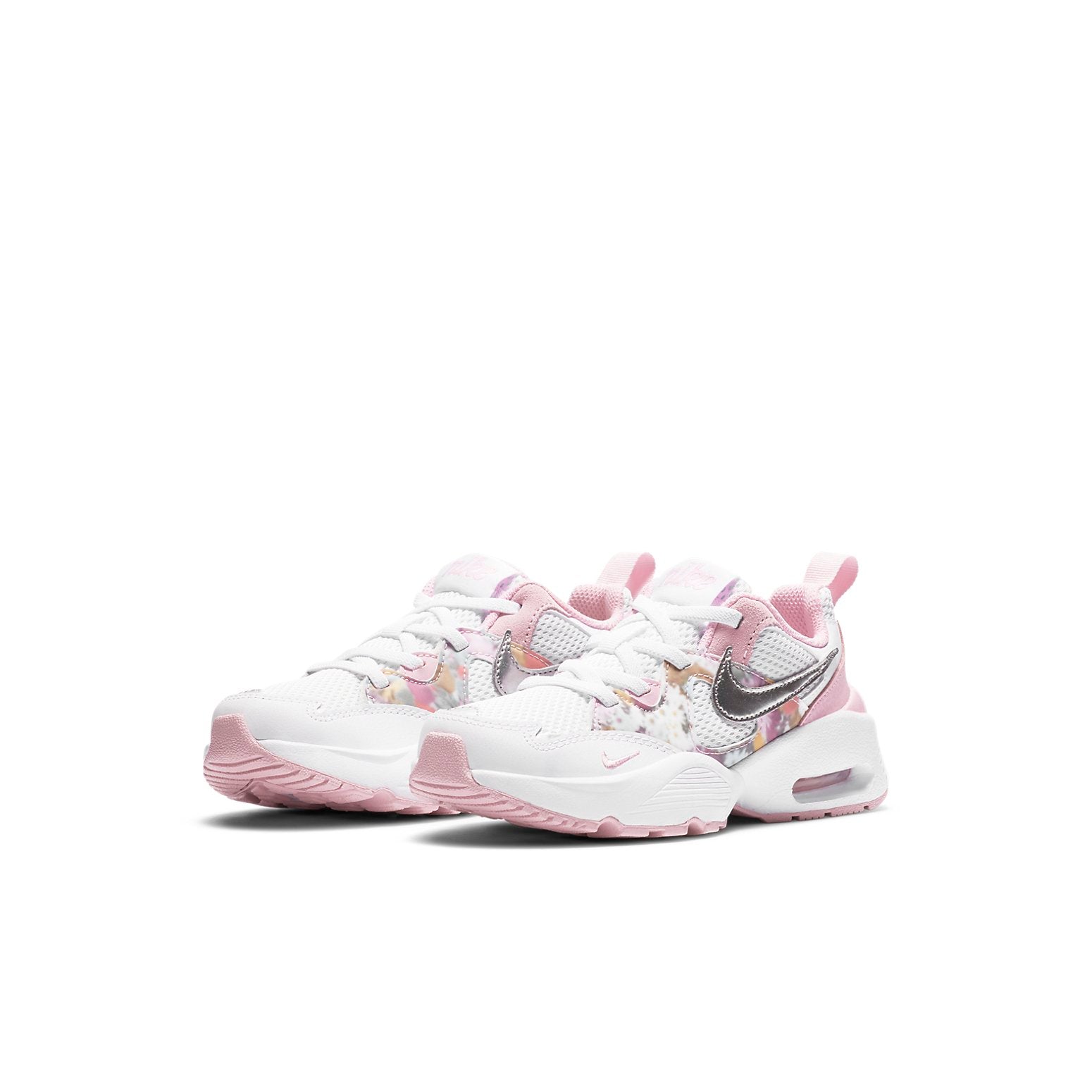 (PS) Nike Air Max Fusion SE 'Pink Blue' CZ6584-100