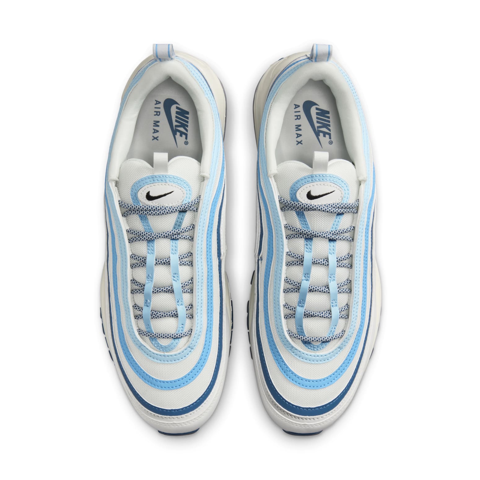 Nike Air Max 97 'Glacier Blue' FN6957-100