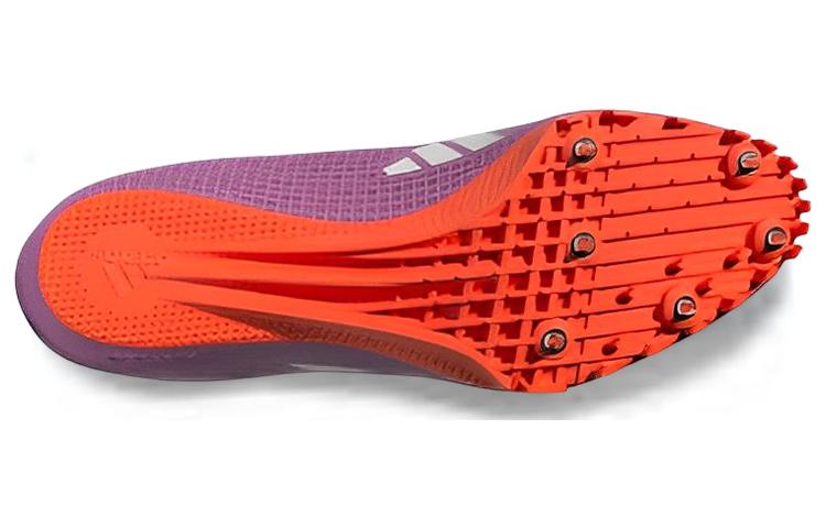 (WMNS) adidas Adizero Finesse Shoes 'Pulse Lilac' GX6679
