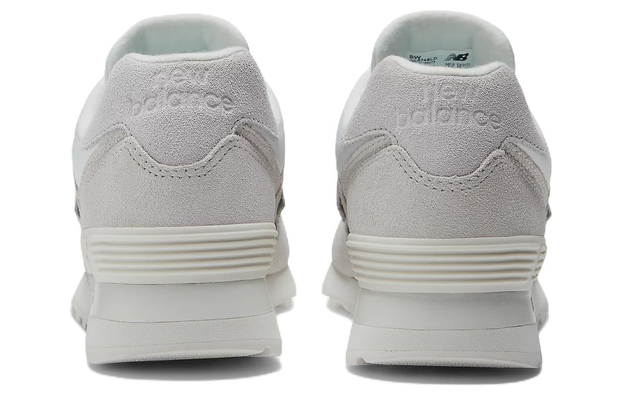 (WMNS) New Balance 574 'Nimbus Cloud' WL574SLD