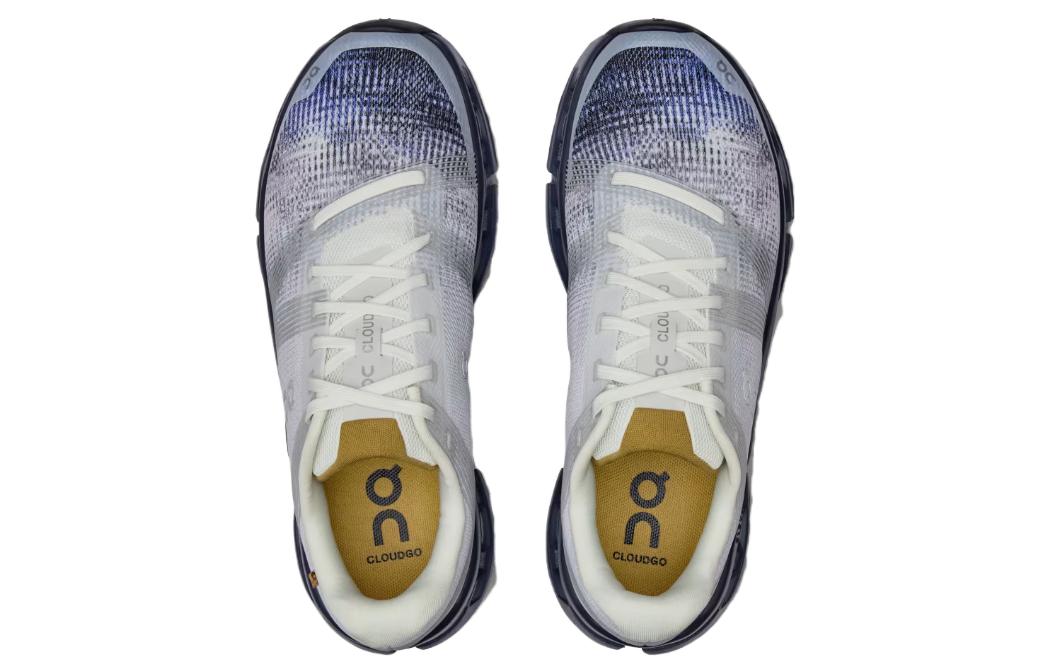 (WMNS) On Running Cloudgo Suma 'Grey Purple' 3WD30210758
