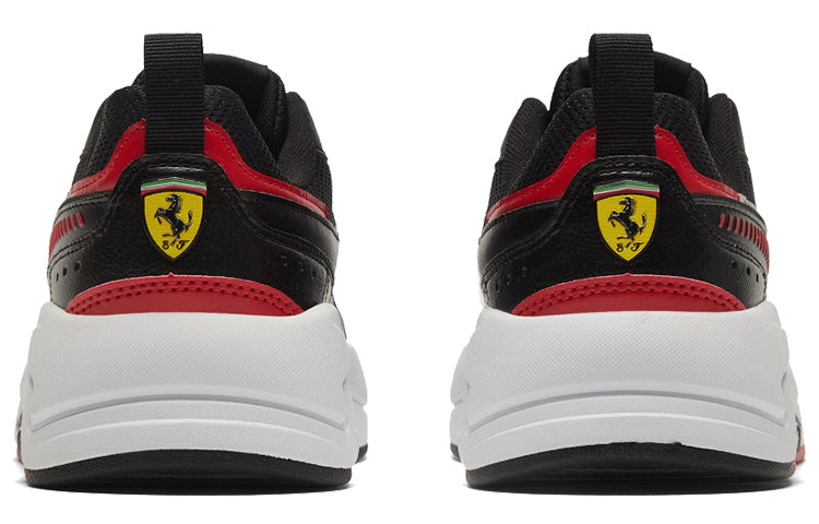 PUMA Ferrari Race X-Ray 2 'Black Red' 306553-01