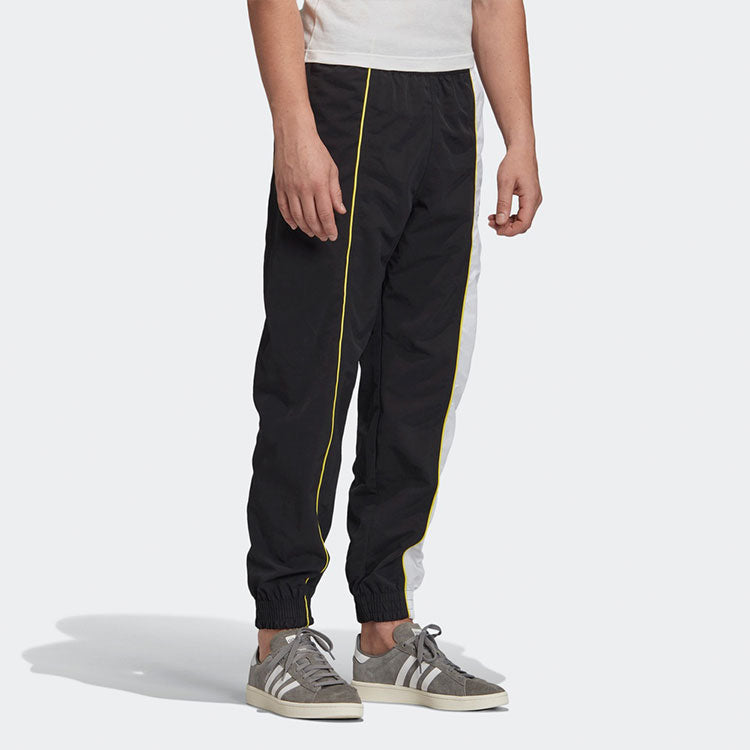 adidas originals D TP 2 Bundle Feet Sports Pants Black FM2274