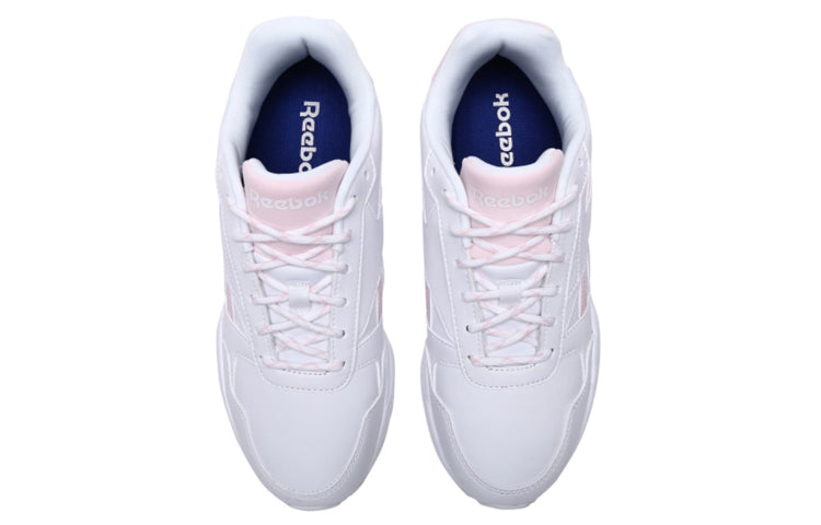 (WMNS) Reebok Royal Bridge 2.0 S 'White Pink' DV5162