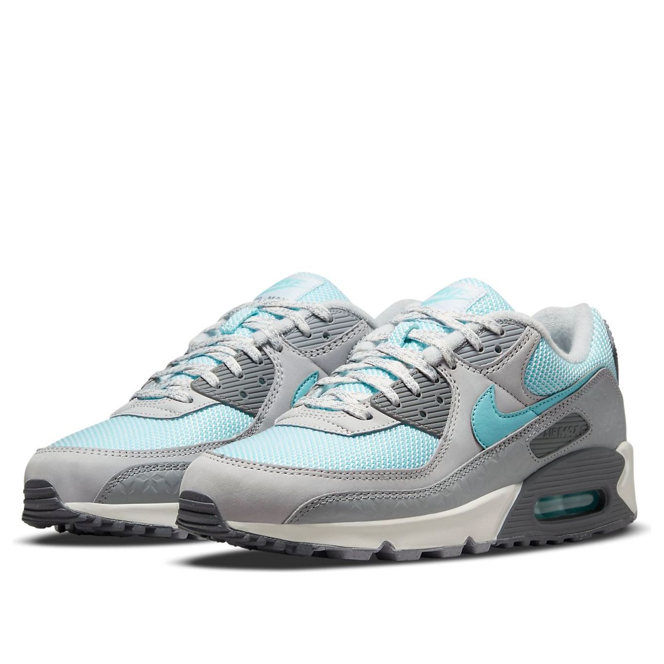 Nike Air Max 90 'Snowflake' DQ0789-001