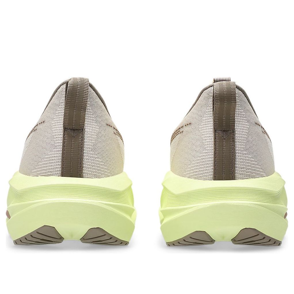 (WMNS) ASICS Novablast 5 'Mineral Beige Taupe Grey' 1012B765-250