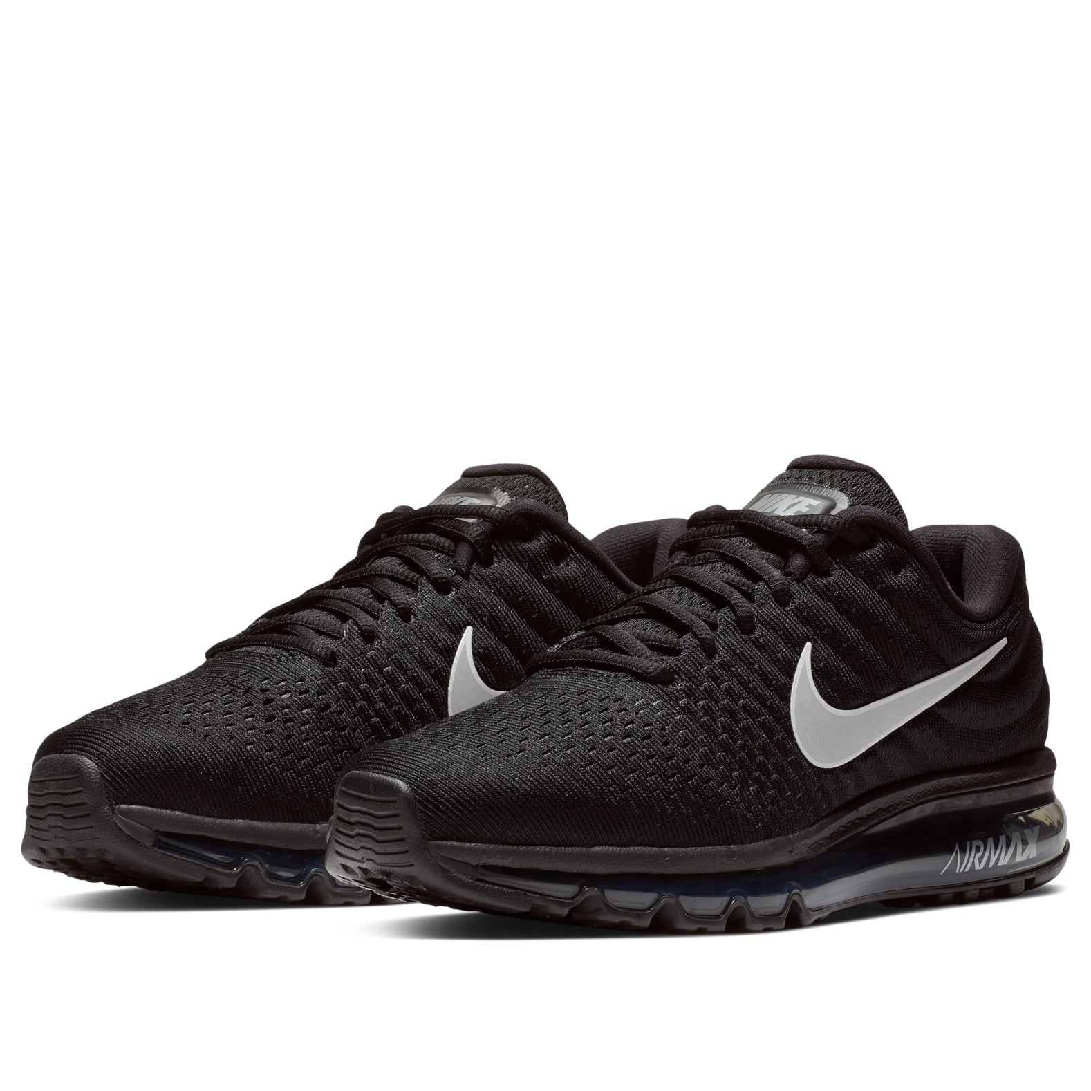 Nike Air Max 2017 'Black' 849559-001