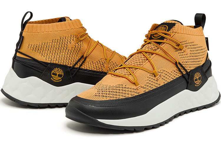 Timberland stride Solar Wave 'Wheat Black' A2E4XW