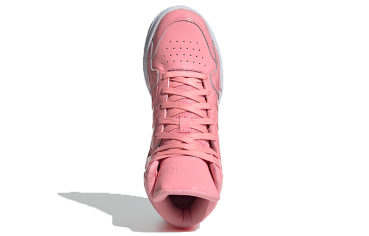 (WMNS) adidas Entrap Mid 'Pink' FZ1113