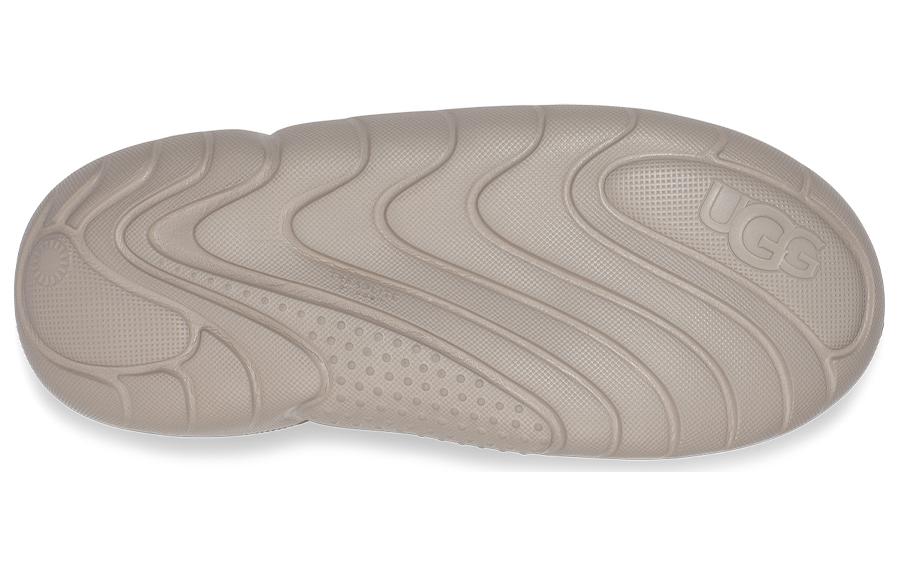 (WMNS) UGG LA Cloud Lace 1123715-GOA