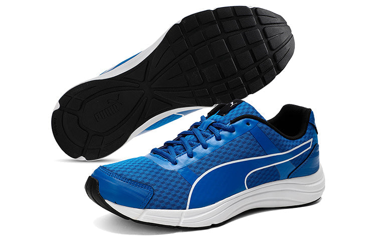 PUMA Neutron Idp Low Top Blue/White 193196-04