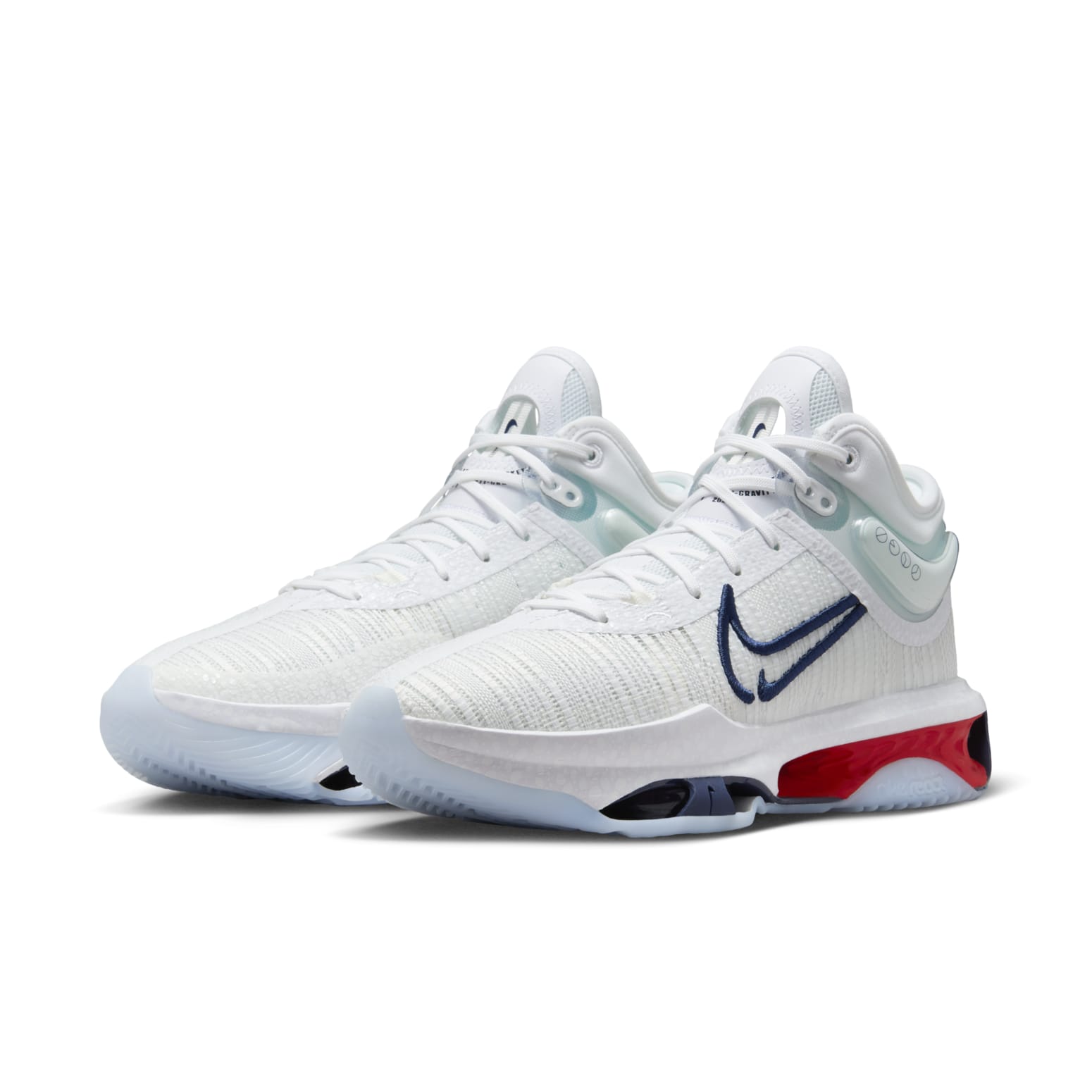 Nike Air Zoom GT Jump 2 'USA' DJ9431-100