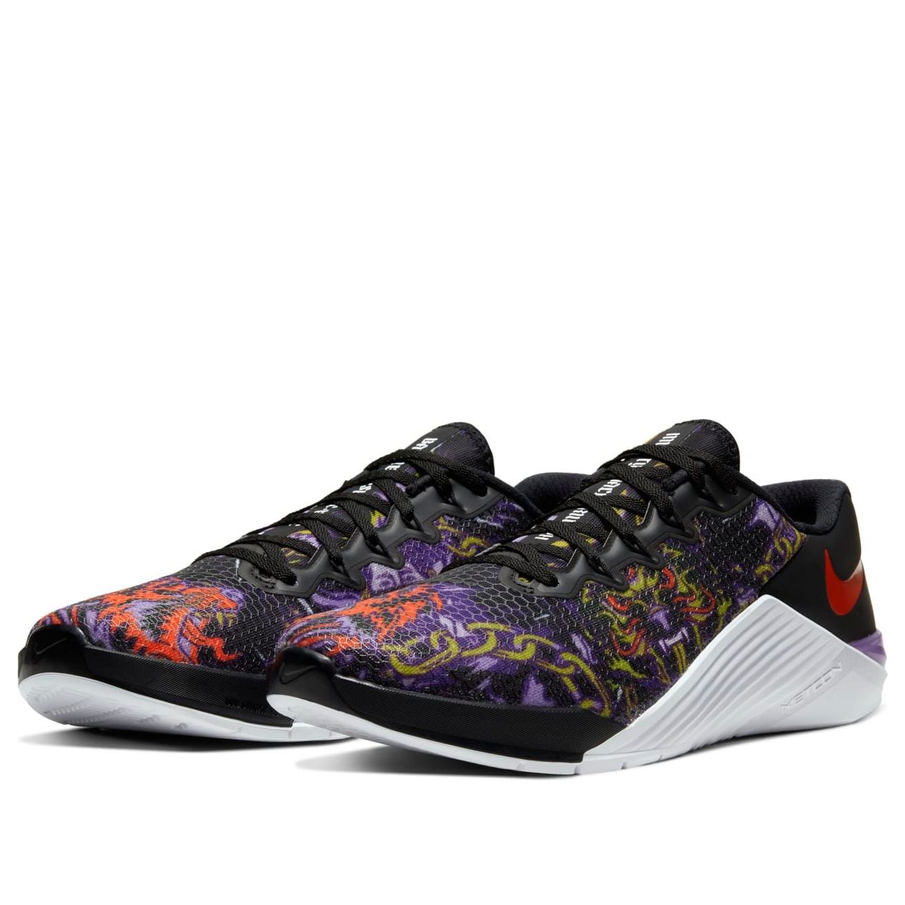 Nike Metcon 5 'David and Goliath' AQ1189-035