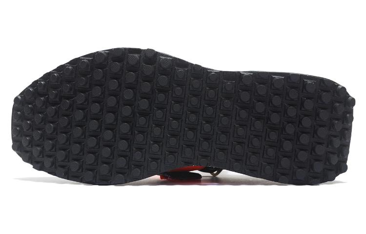 Li-Ning Titan Halo 'Black Orange' AZGS101-1