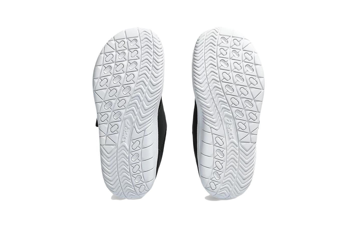 (PS) ASICS Mysel Mini 'Black White' 1144A329-001