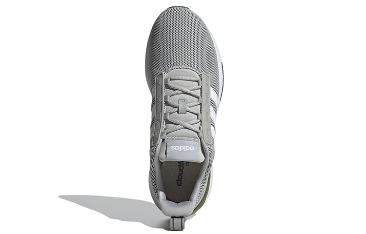 adidas neo Racer Tr21 'Grey' GX0903