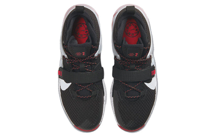 Nike Air Force Max 2 'Bred' AV6243-003