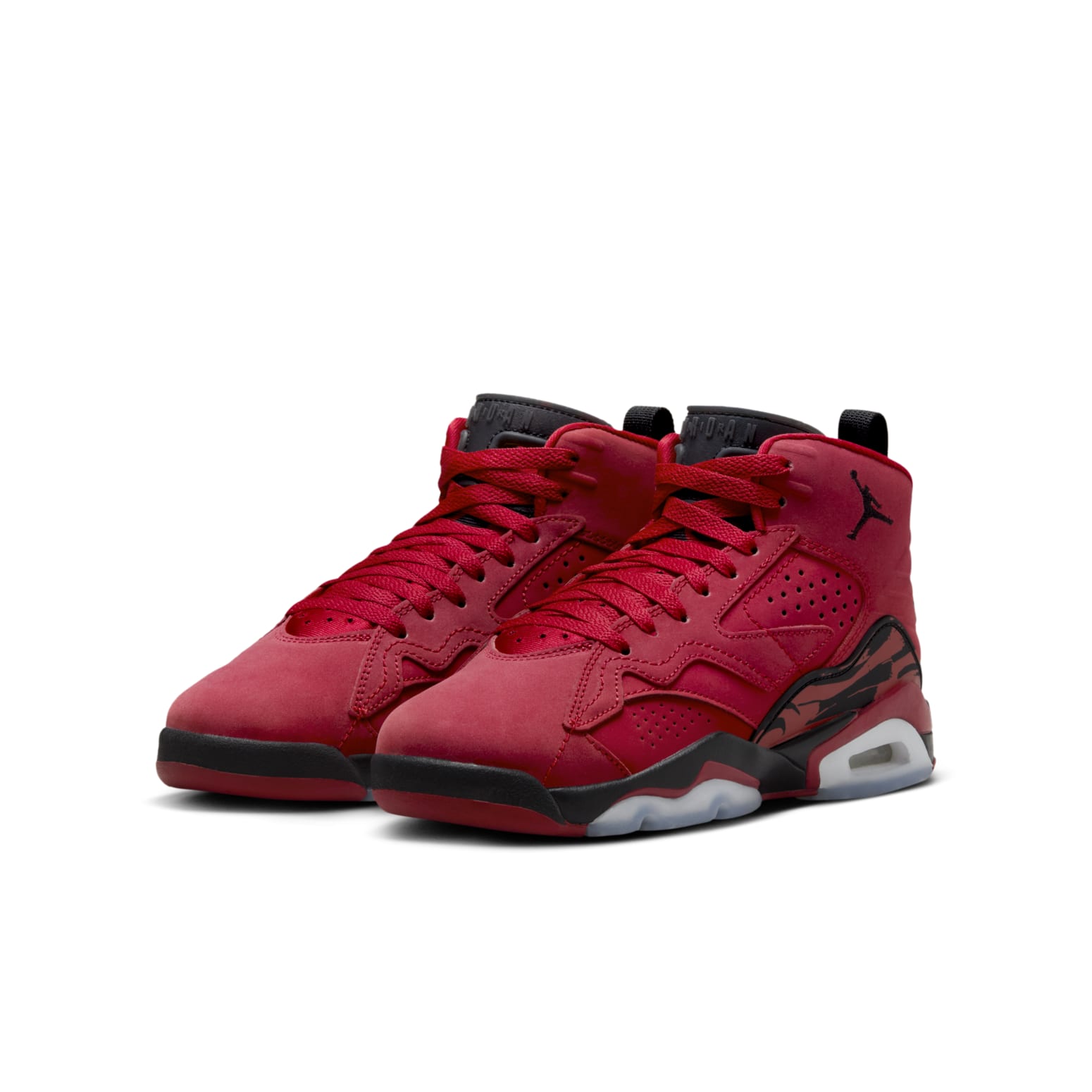 (GS) Air Jordan MVP 'Raging Bull' DZ5577-600