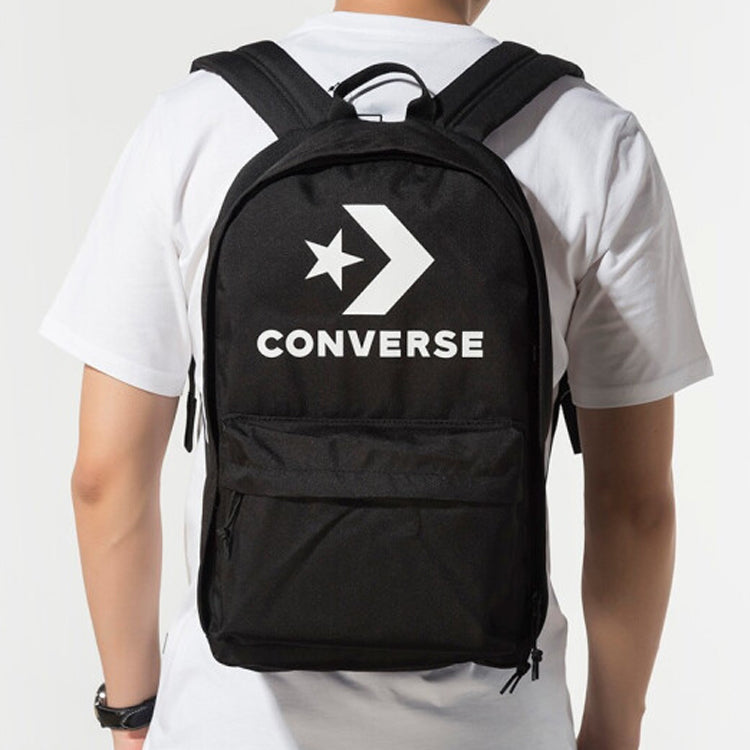 Converse Edc 22 Backpack 'Black' 10007031-A01