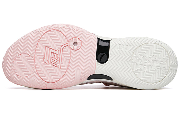 ANTA Light Horseman 3 'Pink White' 112221608-3