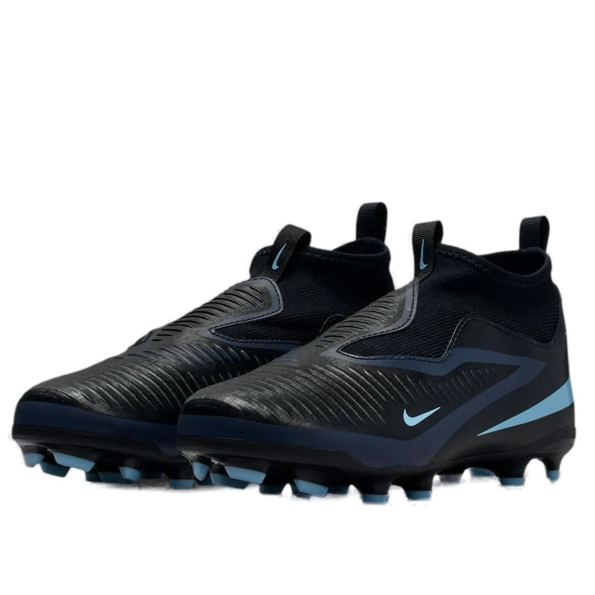 (GS) Nike Phantom 6 High Academy MG 'Shadow Pack' HQ2042-003