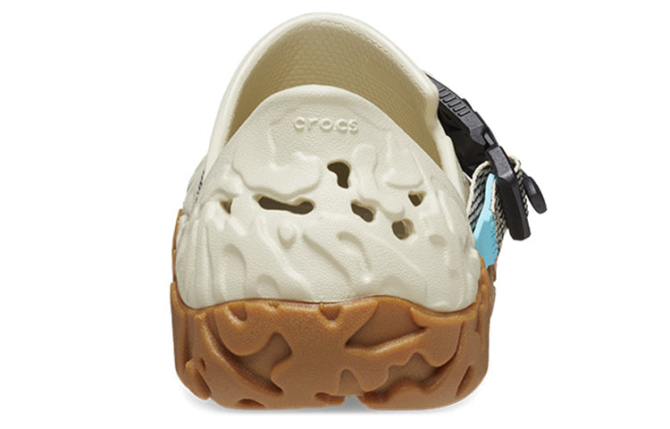 Crocs All Terrain Atlas Shoes 'Bone Brown' 208173-2Y3