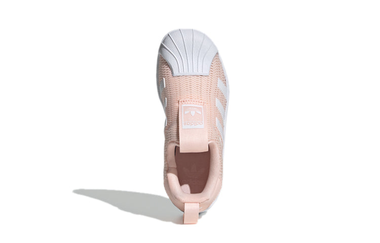 (PS) adidas originals Superstar 360 C 'Pink Blue' EF9170