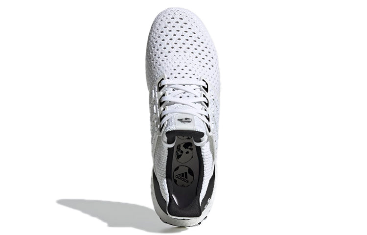 adidas Ultraboost Clima U 'White Black' GY0536