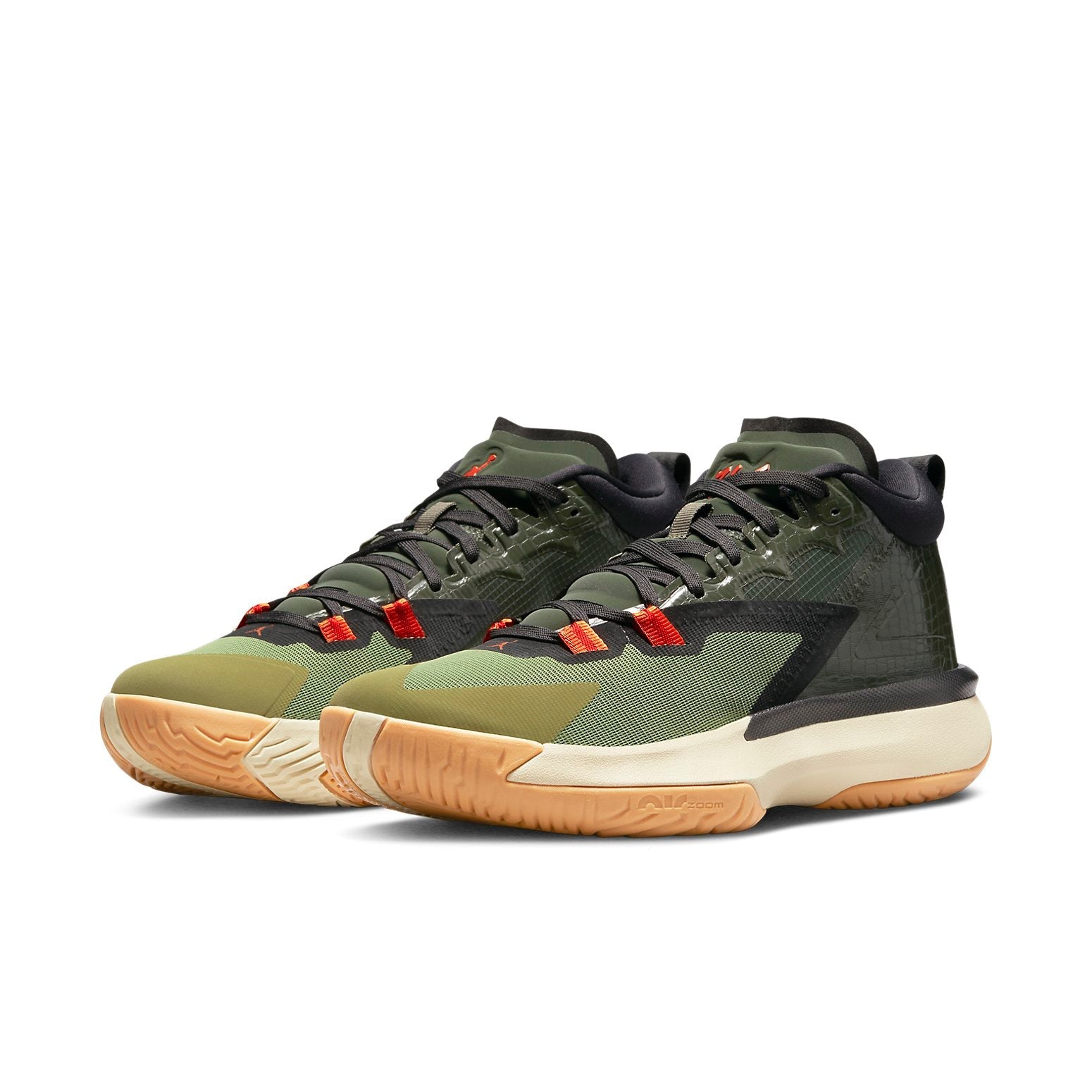 Air Jordan Zion 1 PF 'Let's Dance' DA3129-300