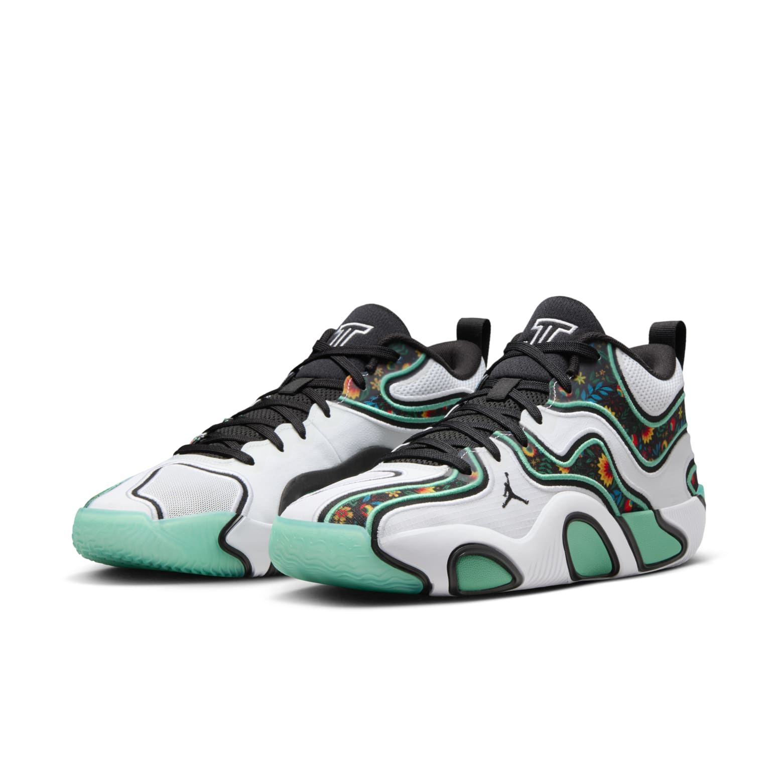 Air Jordan Tatum 3 'Floral' FZ6598-103