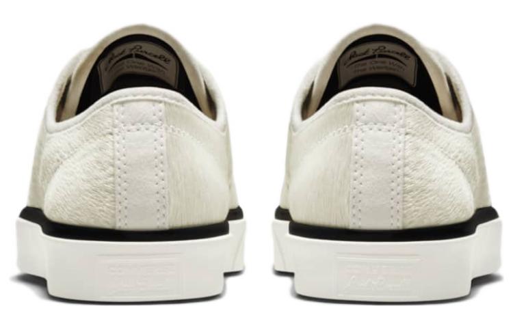 Converse CLOT x Jack Purcell Low 'Giant Panda' A00322C