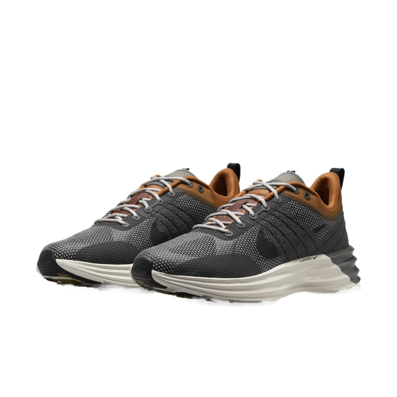 Nike Lunar Roam SE 'Dessert Bronze Metallic Pewter' FZ8116-200