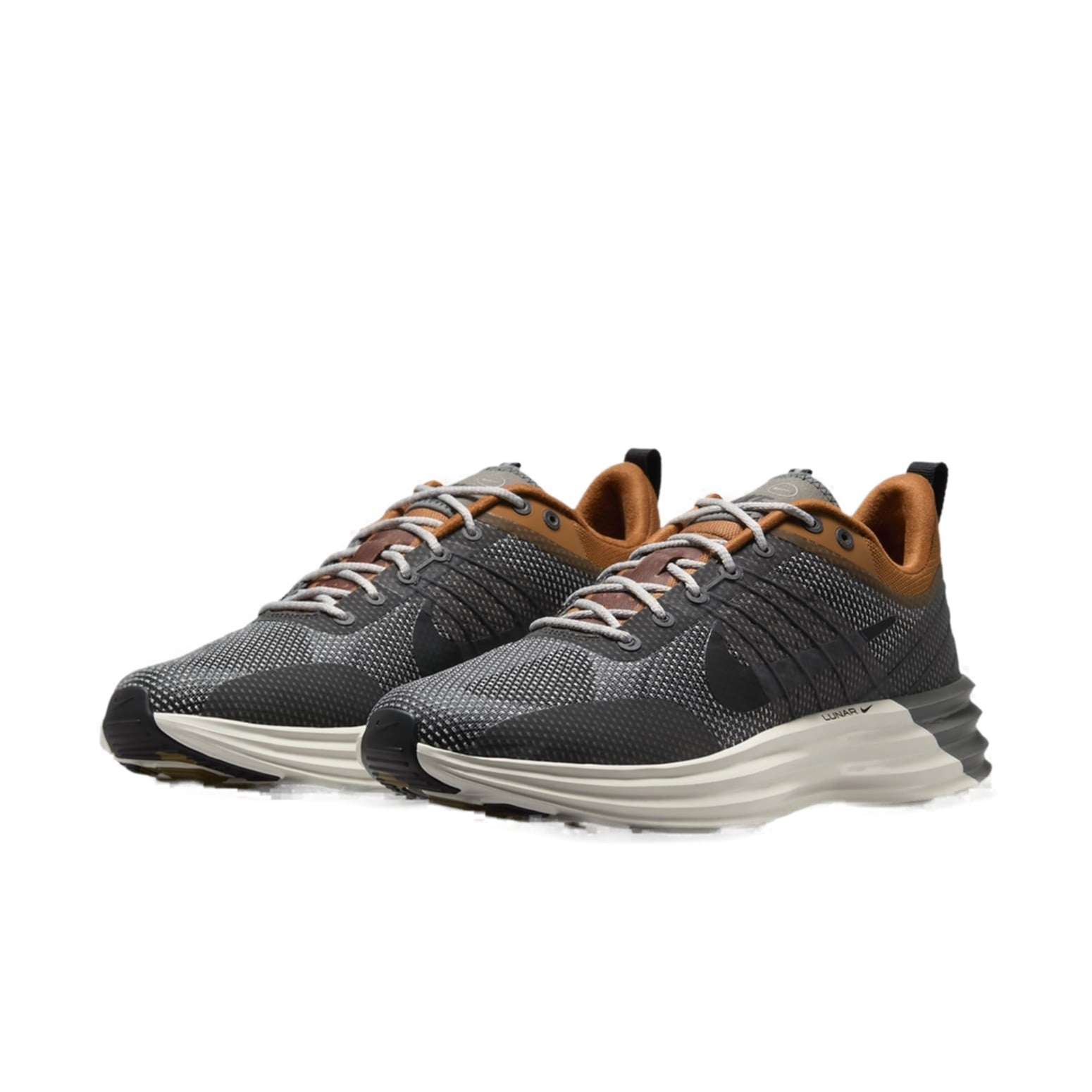 Nike Lunar Roam SE 'Dessert Bronze Metallic Pewter' FZ8116-200