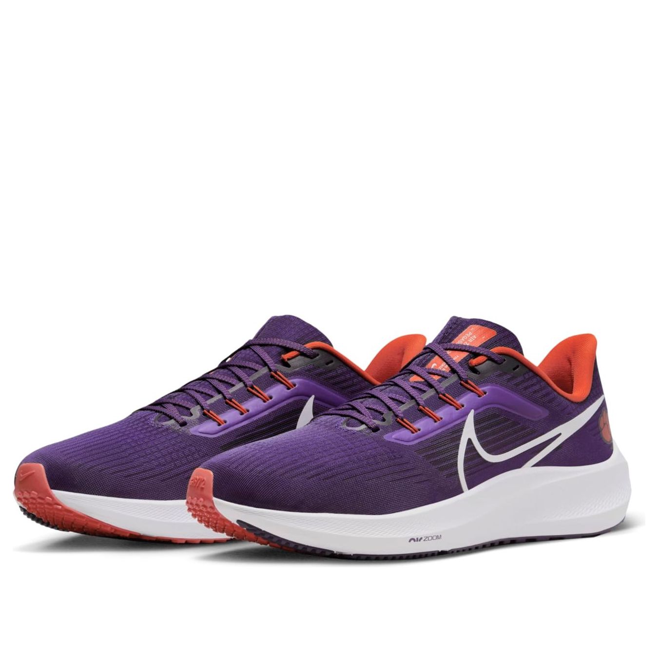 Nike Air Zoom Pegasus 39 'Clemson' DR1961-500
