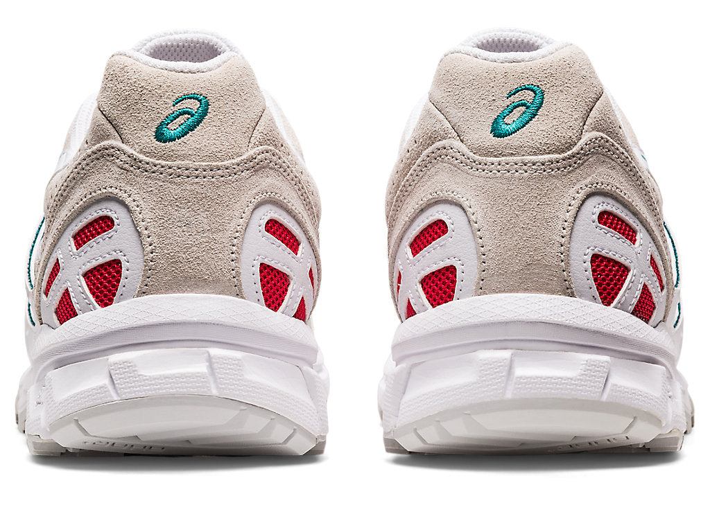 ASICS Gel-Sonoma 15-50 'White Beryl Green' 1201A702-100