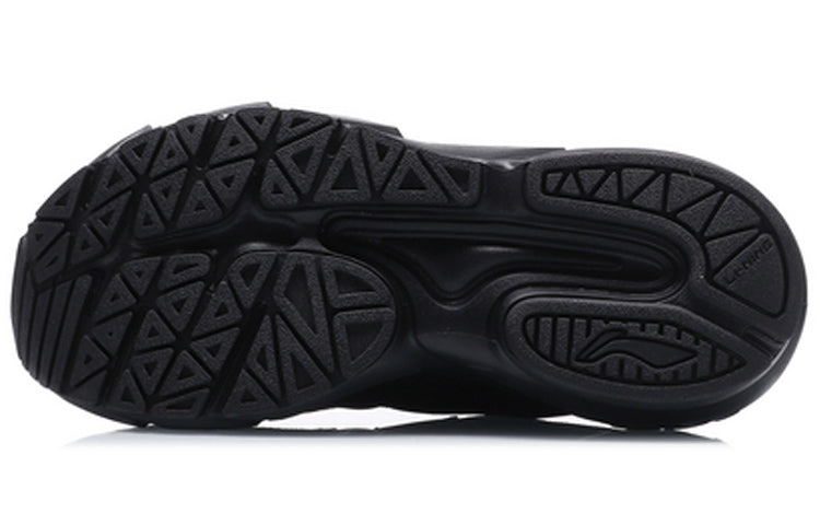 (WMNS) Li-Ning YiZhao 'Black' ARLQ038-3