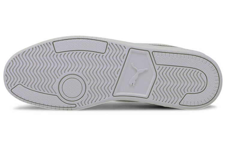 PUMA BMW M MotoRSport Court Legend 'Black White' 306525-01