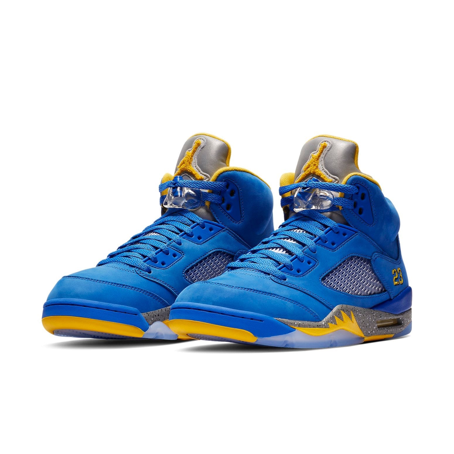 Air Jordan 5 Retro 'Laney' CD2720-400