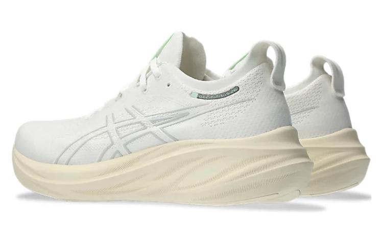 ASICS Gel-Nimbus 26 'White Beige' 1011B794-101