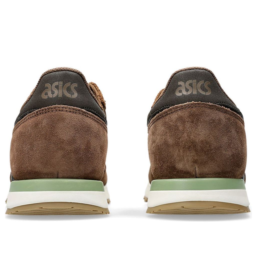 ASICS Tiger Runner 2 'Brown Storm Black Coffee' 1203A541-200