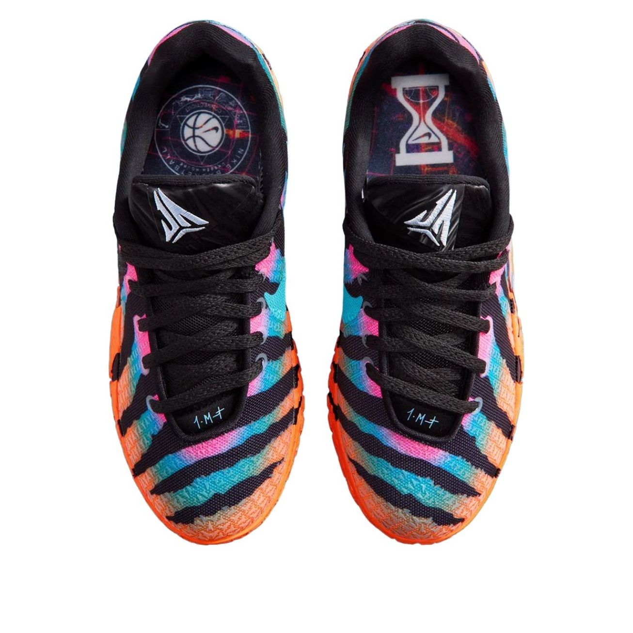 Nike Ja 3 EP 'At Dawn' IQ6704-001